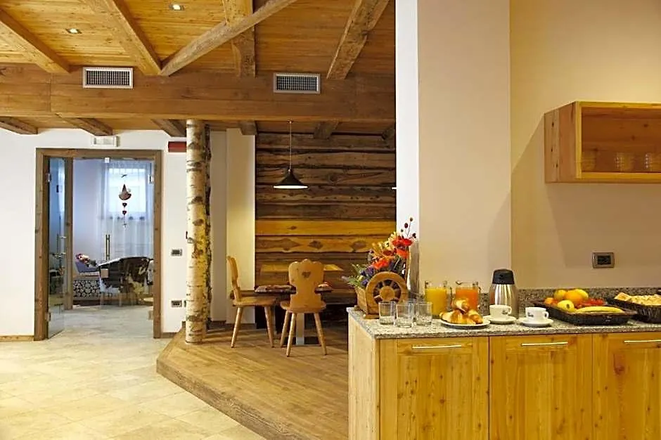 Residence Hotel Anna-1