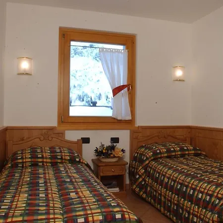 Residence Hotel Anna-3