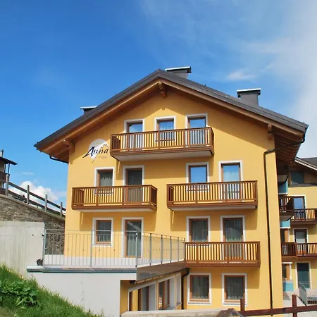 Residence Hotel Anna-2